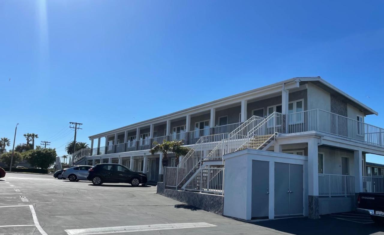 Hi View Inn & Suites Manhattan Beach Exterior photo